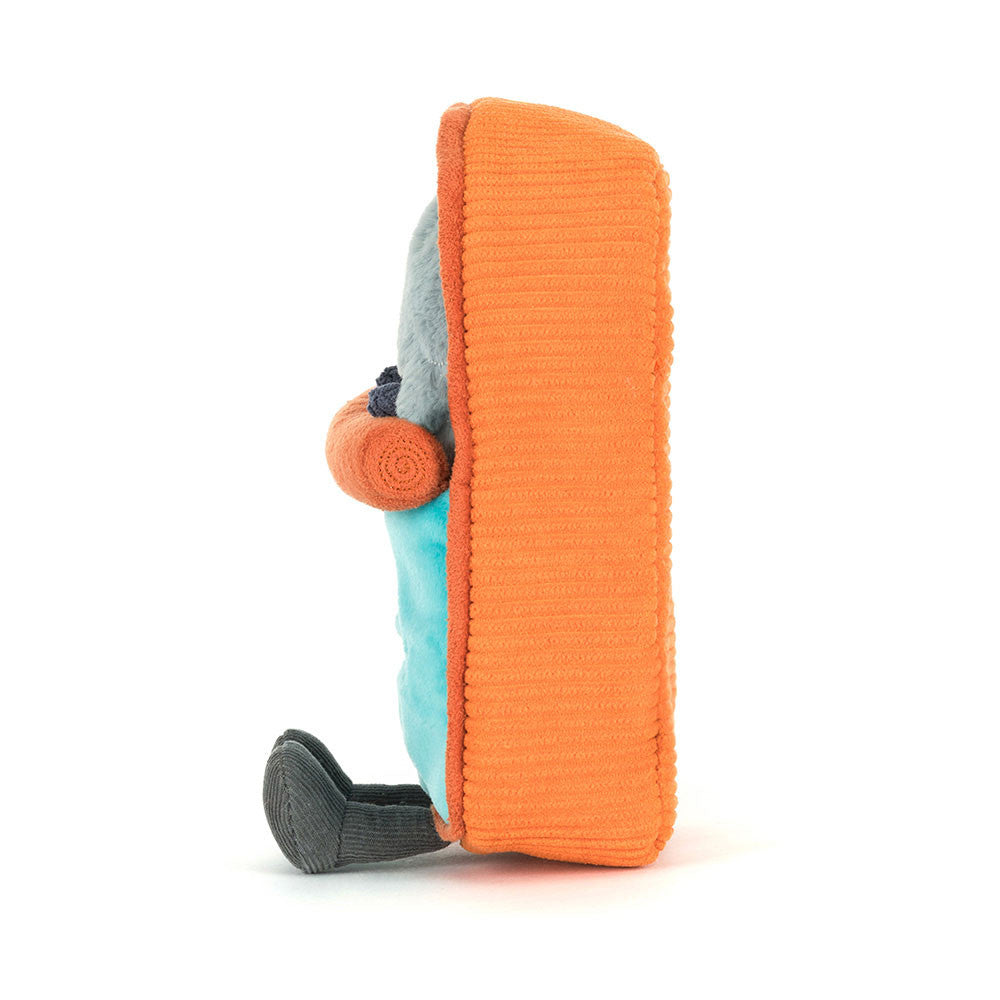 Jellycat Amuseables Sardine Tin – Scatola di Sardine Peluche IN ARRIVO