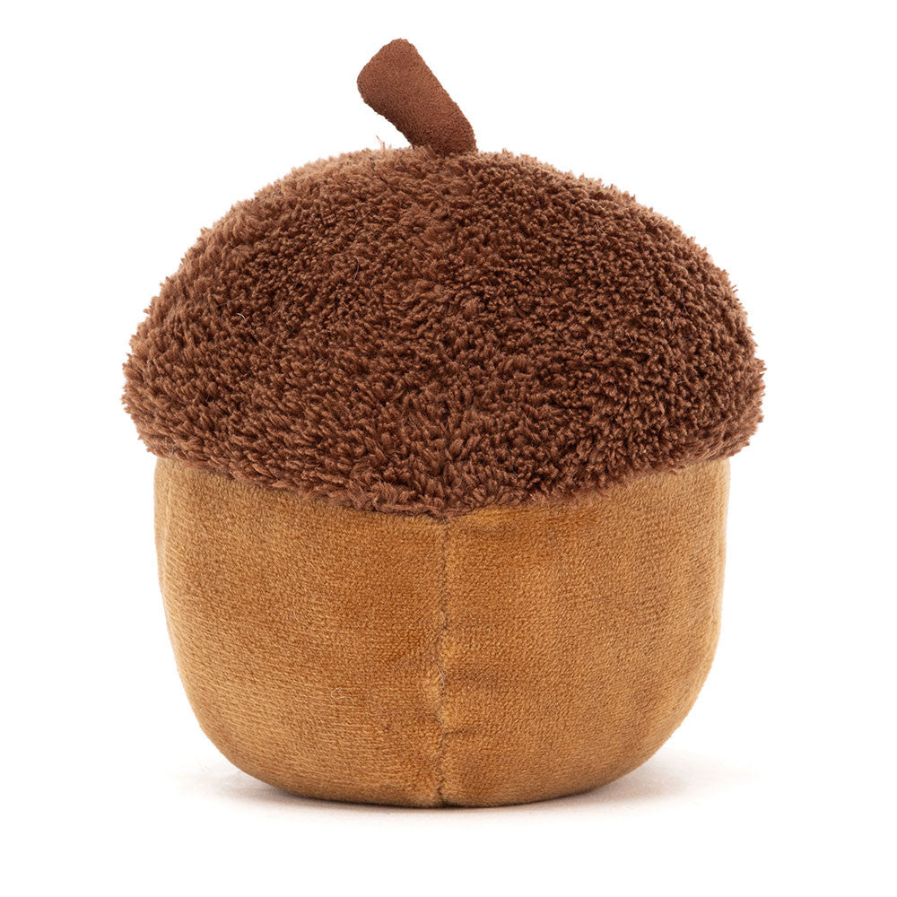 Peluche Ghianda Amuseables Acorn - Apple Pie