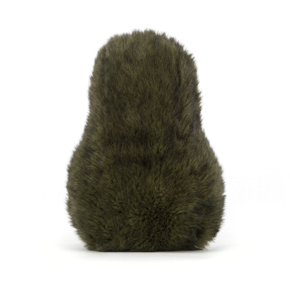 Jellycat Amuseables Avocado Small – L’esperto di toast più morbido che ci sia - Apple Pie