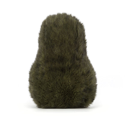 Jellycat Amuseables Avocado Small – L’esperto di toast più morbido che ci sia - Apple Pie