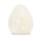 Peluche Amuseable Uovo Sodo Cool - piccolo 14 cm - Apple Pie