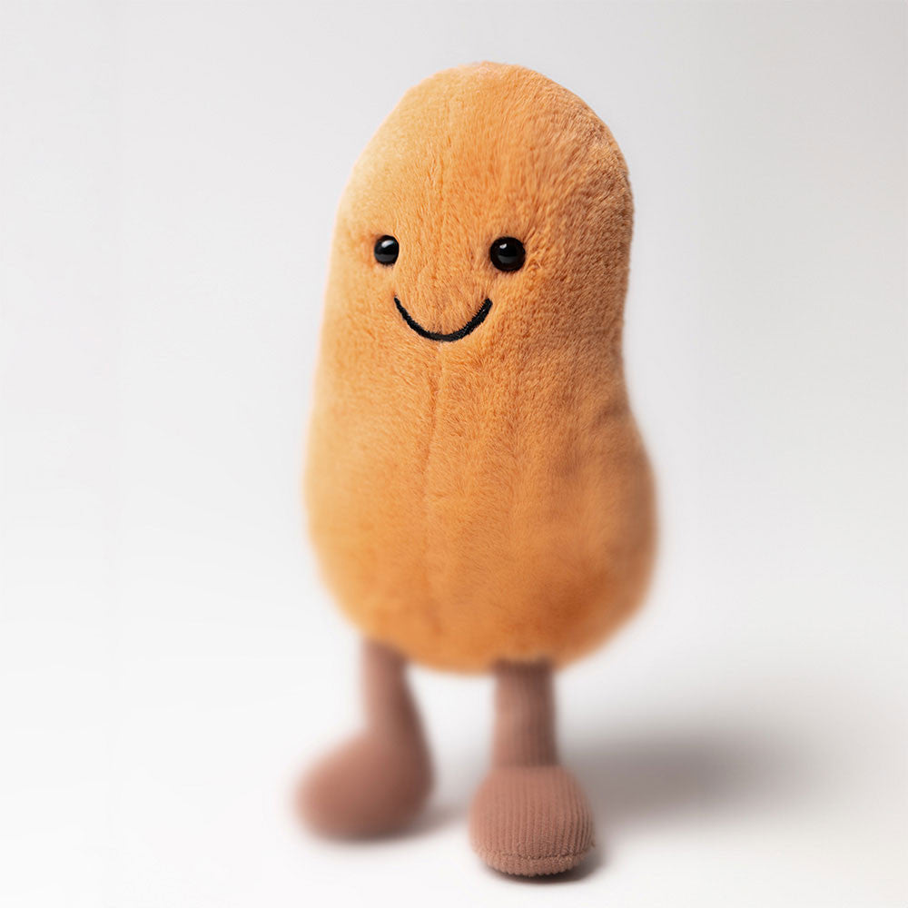 Jellycat Peluche Amuseables Fagiolo - Apple Pie