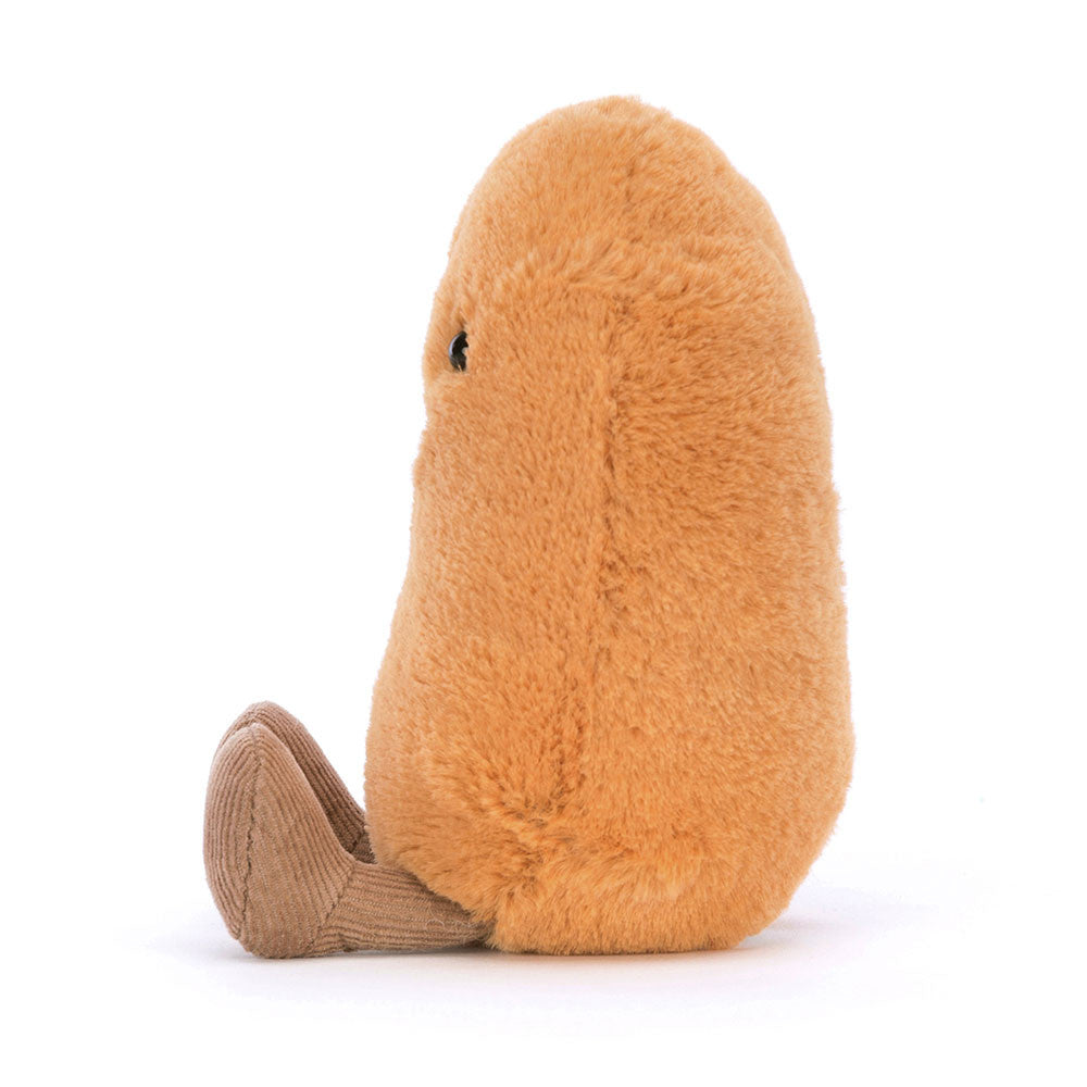 Jellycat Peluche Amuseables Fagiolo - Apple Pie