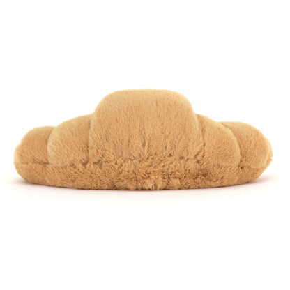 Jellycat Amuseables Croissant – Peluche Croissant 20 cm IN ARRIVO