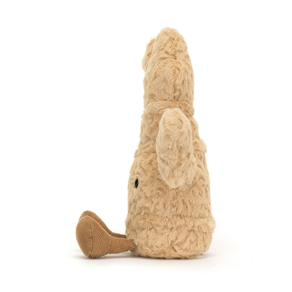 Jellycat Peluche Amuseables Zenzero – Il Tocco Piccante più Morbido della Cucina! - Apple Pie