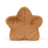 Jellycat Peluche Amuseable Biscotto Stella - Apple Pie