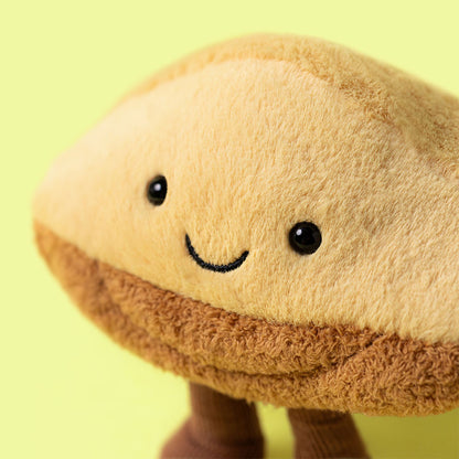 Jellycat Amuseables Margaux Madeleine Peluche Dolce Francese IN ARRIVO