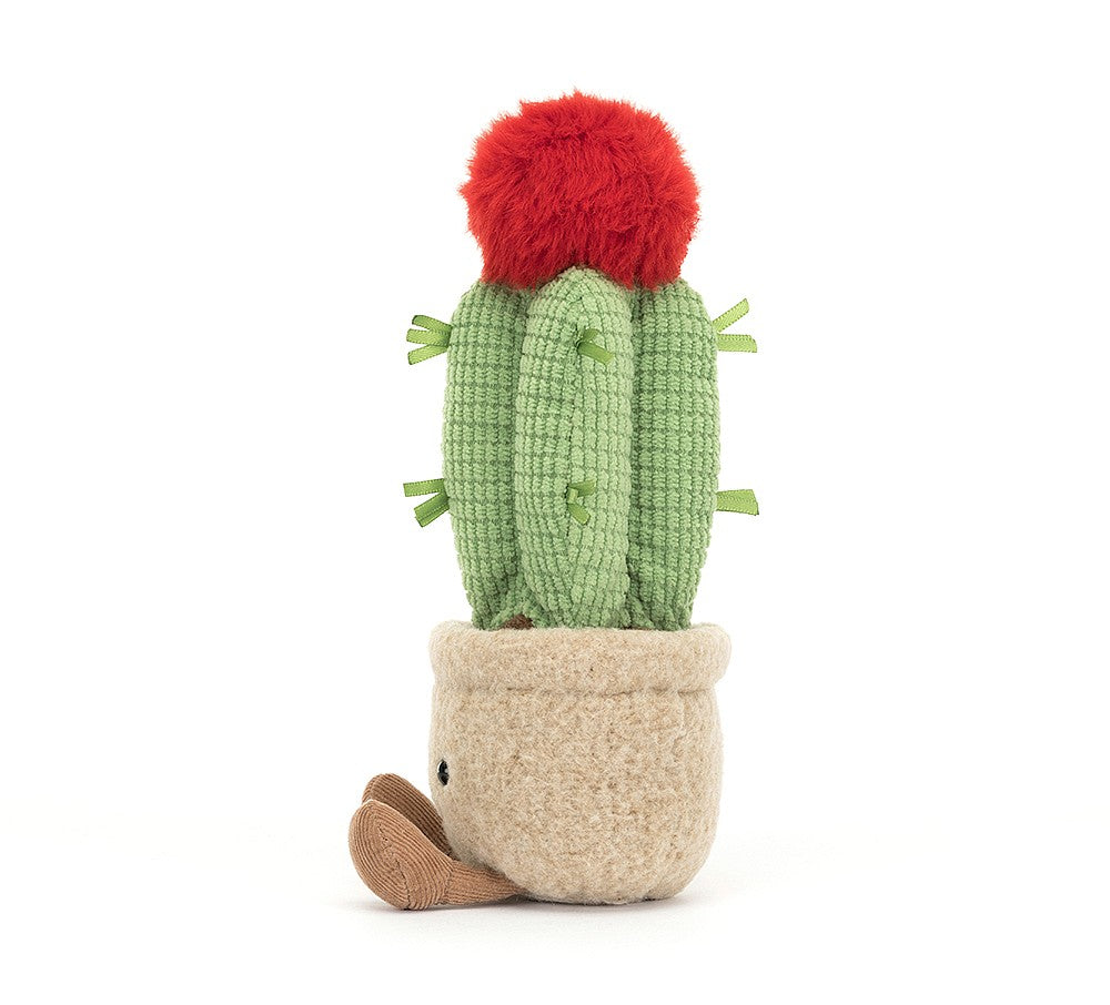 Peluche Pianta Cactus Lunare - Il cactus che non punge - Apple Pie