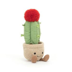 Peluche Pianta Cactus Lunare - Il cactus che non punge - Apple Pie