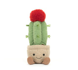 Peluche Pianta Cactus Lunare - Il cactus che non punge - Apple Pie