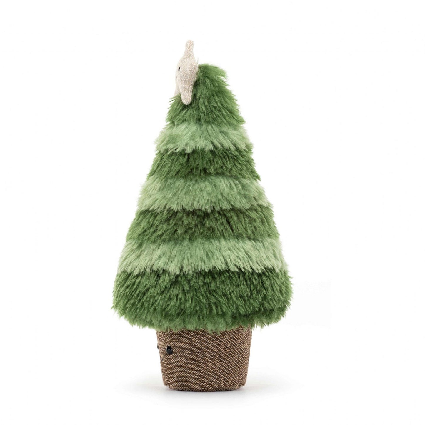 Peluche Albero di Natale Amuseable Nordic Spruce - Apple Pie