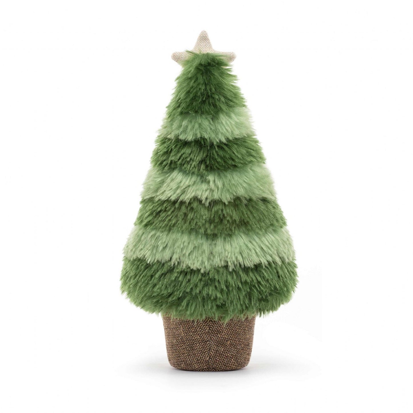 Peluche Albero di Natale Amuseable Nordic Spruce - Apple Pie