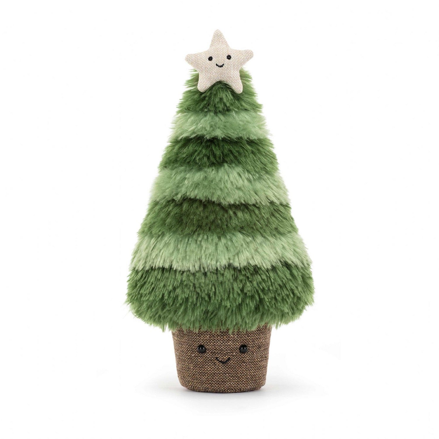 Peluche Albero di Natale Amuseable Nordic Spruce - Apple Pie