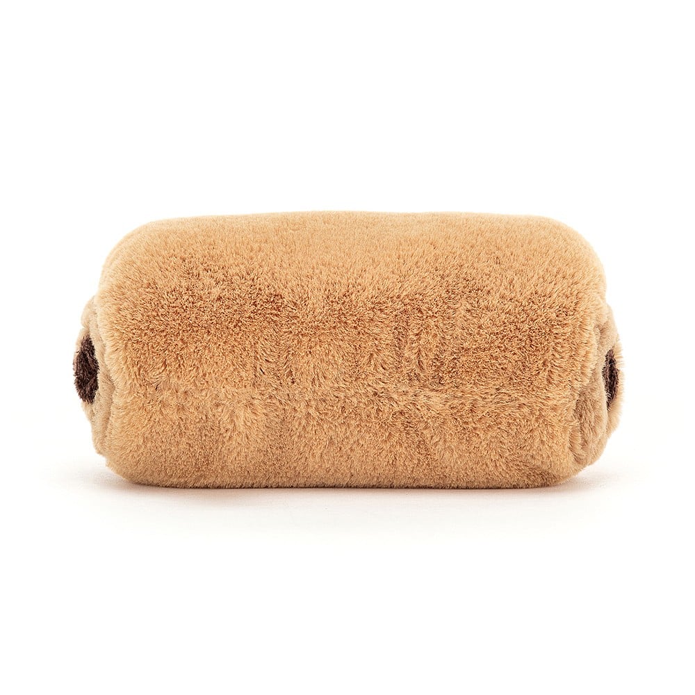 Peluche Pain au Chocolat - Apple Pie
