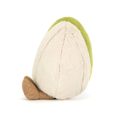 Jellycat Amuseables Horatio Pistachio IN ARRIVO