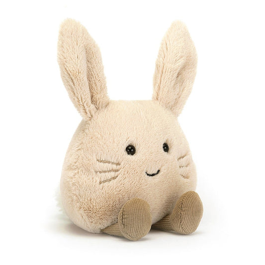 Peluche Amusebean Coniglietto - Apple Pie