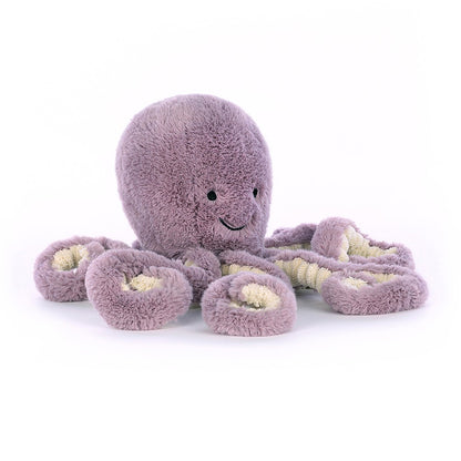 Peluche Polpo Maya - versione Midi - Apple Pie
