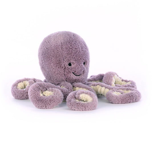 Peluche Polpo Maya - versione Midi - Apple Pie