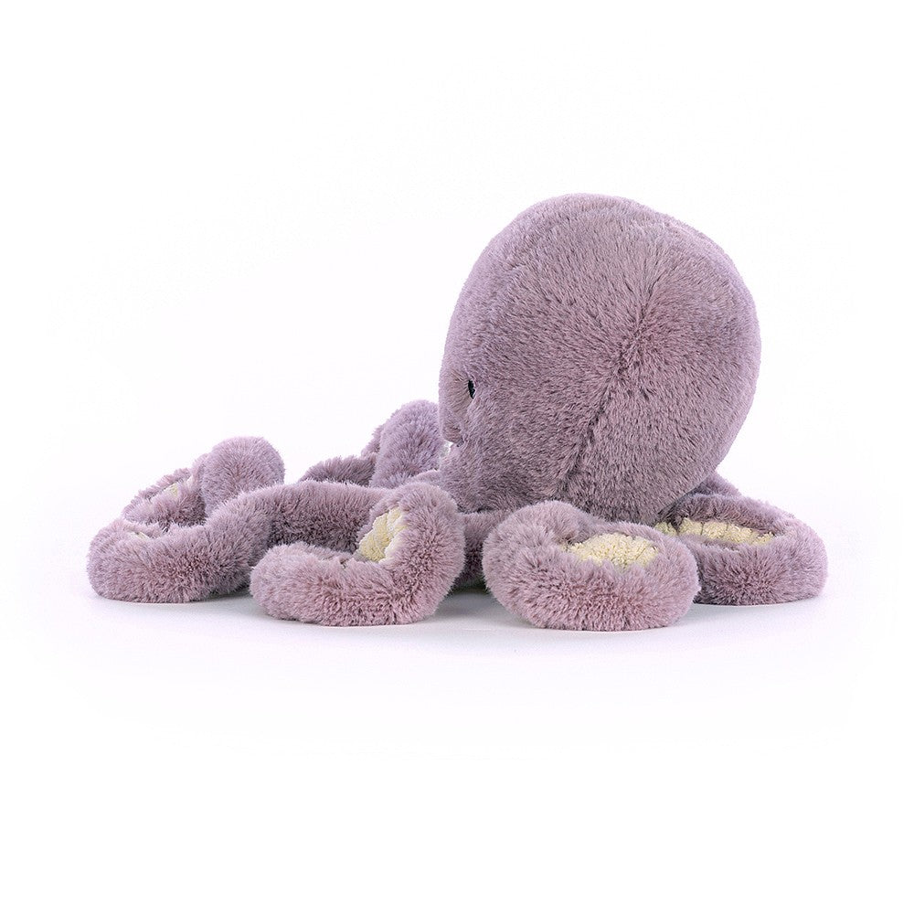 Peluche Polpo Maya - versione Midi - Apple Pie