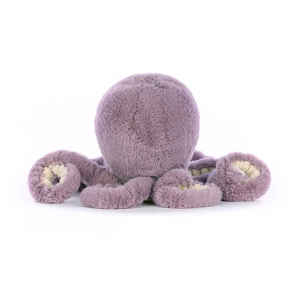 Peluche Polpo Maya - versione Midi - Apple Pie
