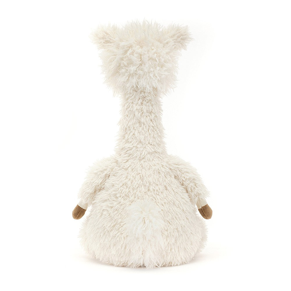 Peluche Alpaca Alonso - Apple Pie