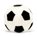 Peluche Pallone Amuseable - Per giocarsi lo scudetto... o la Champion! - Apple Pie