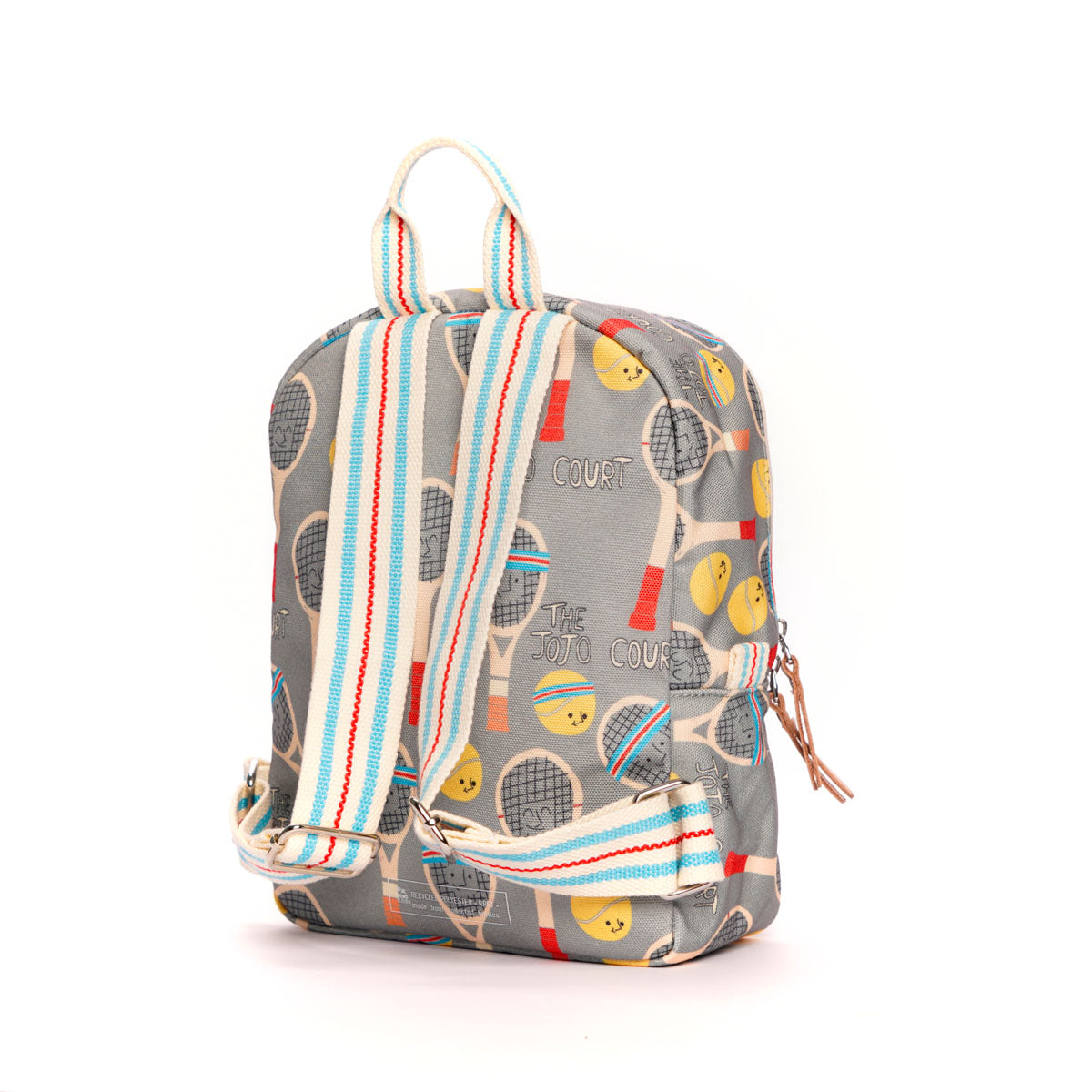 Zaino Baby Pack Jojo Court