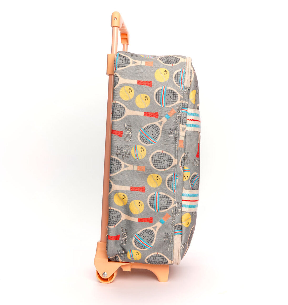 Trolley Baby Travel Jojo Court