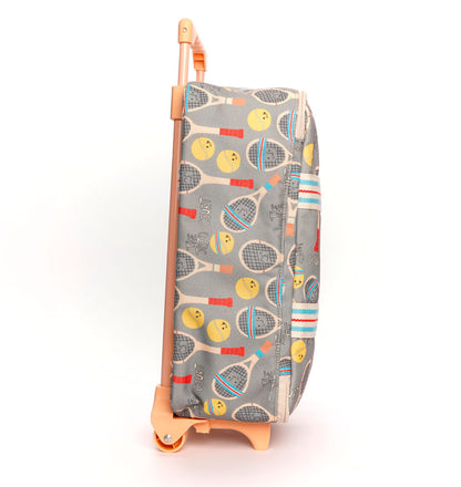 Trolley Baby Travel Jojo Court