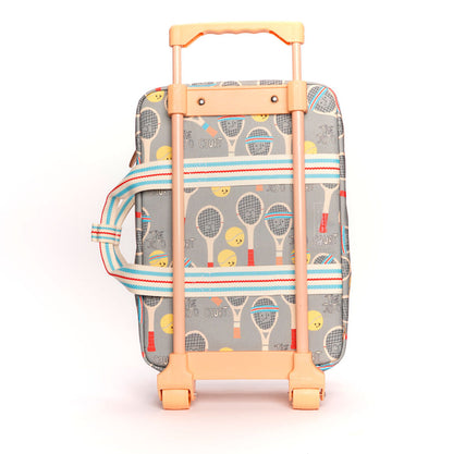 Trolley Baby Travel Jojo Court