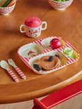 RICE Set Regalo Pappa - Pink Happy Forest - Apple Pie