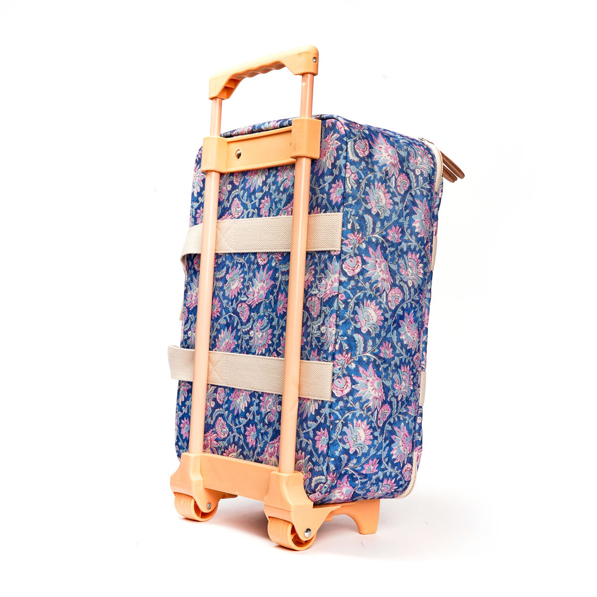 Trolley Baby Travel Louise Misha x Jojo Factory – Capri