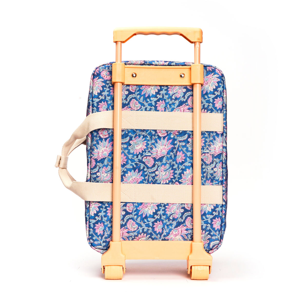 Trolley Baby Travel Louise Misha x Jojo Factory – Capri