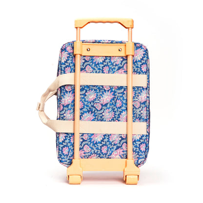 Trolley Baby Travel Louise Misha x Jojo Factory – Capri
