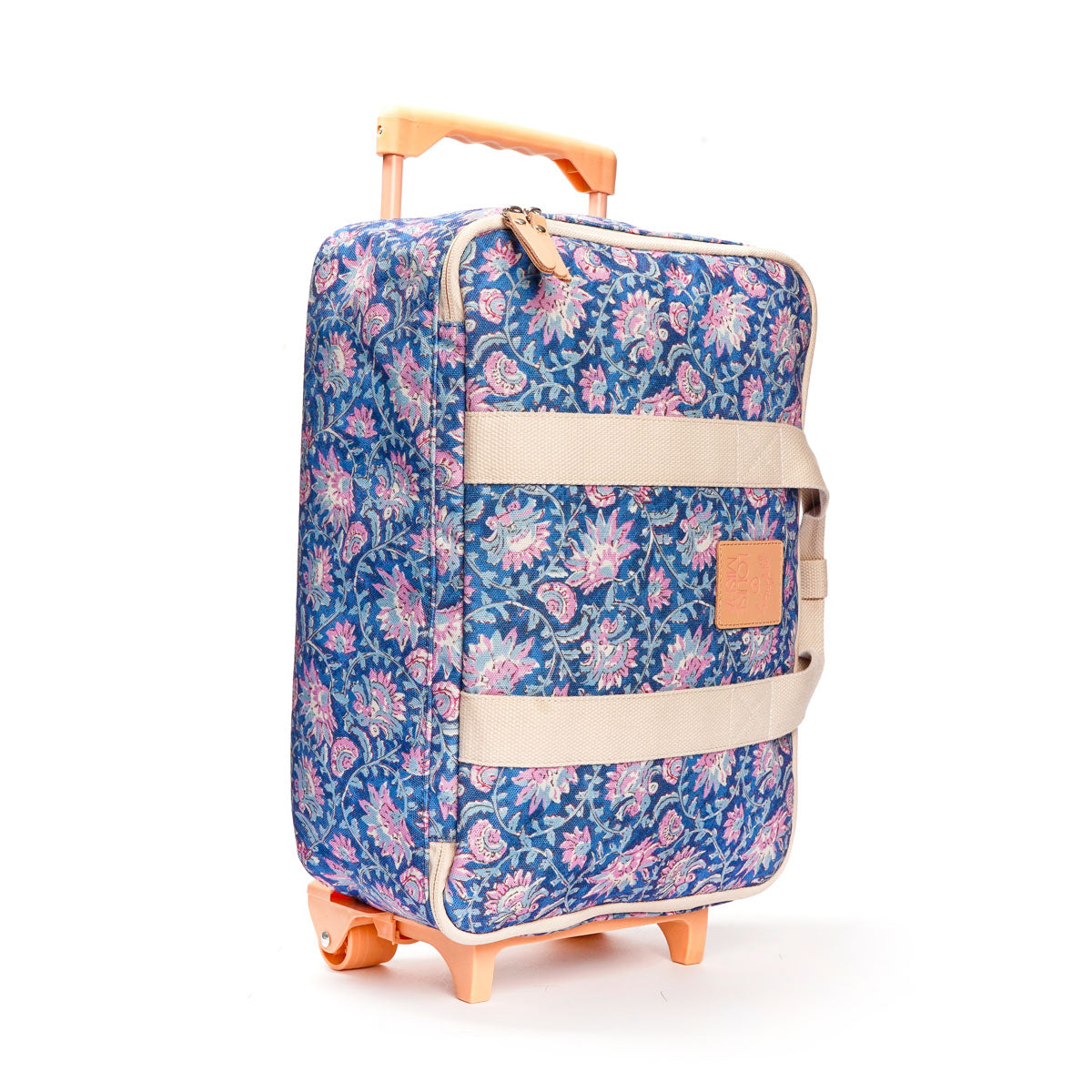 Trolley Baby Travel Louise Misha x Jojo Factory – Capri