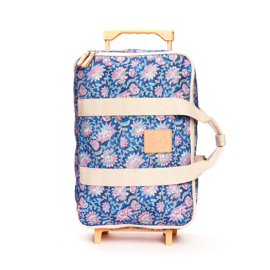 Trolley Baby Travel Louise Misha x Jojo Factory – Capri