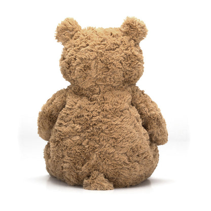 Jellycat Peluche Orsacchiotto Bartholomew Really Big