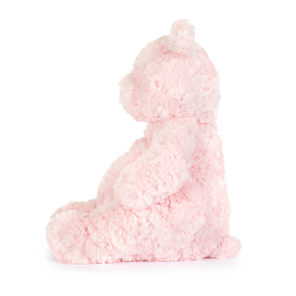 Jellycat Peluche Orso Leola Bear Medium 26 cm