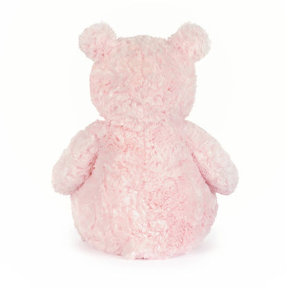 Jellycat Peluche Orso Leola Bear Medium 26 cm