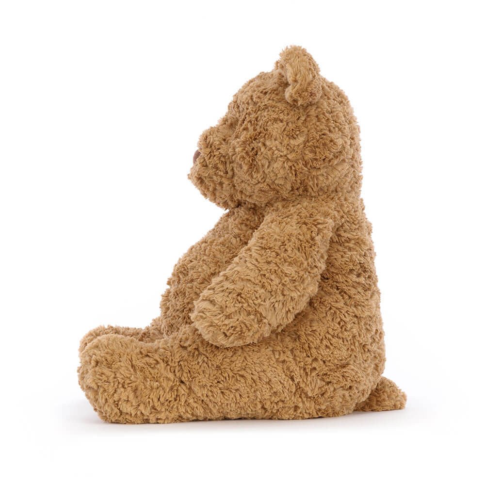 Bartholomew Bear Jellycat – L'Orsetto più Amato dai Bambini - Apple Pie