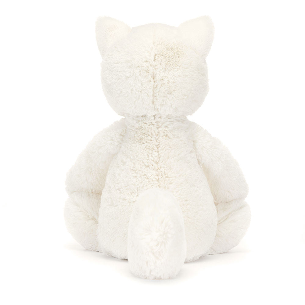 Jellycat Bashful Volpe Artica - Apple Pie