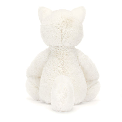 Jellycat Bashful Volpe Artica - Apple Pie
