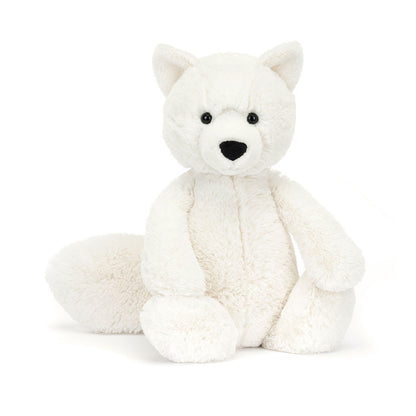 Jellycat Bashful Volpe Artica - Apple Pie