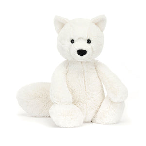 Jellycat Bashful Volpe Artica - Apple Pie