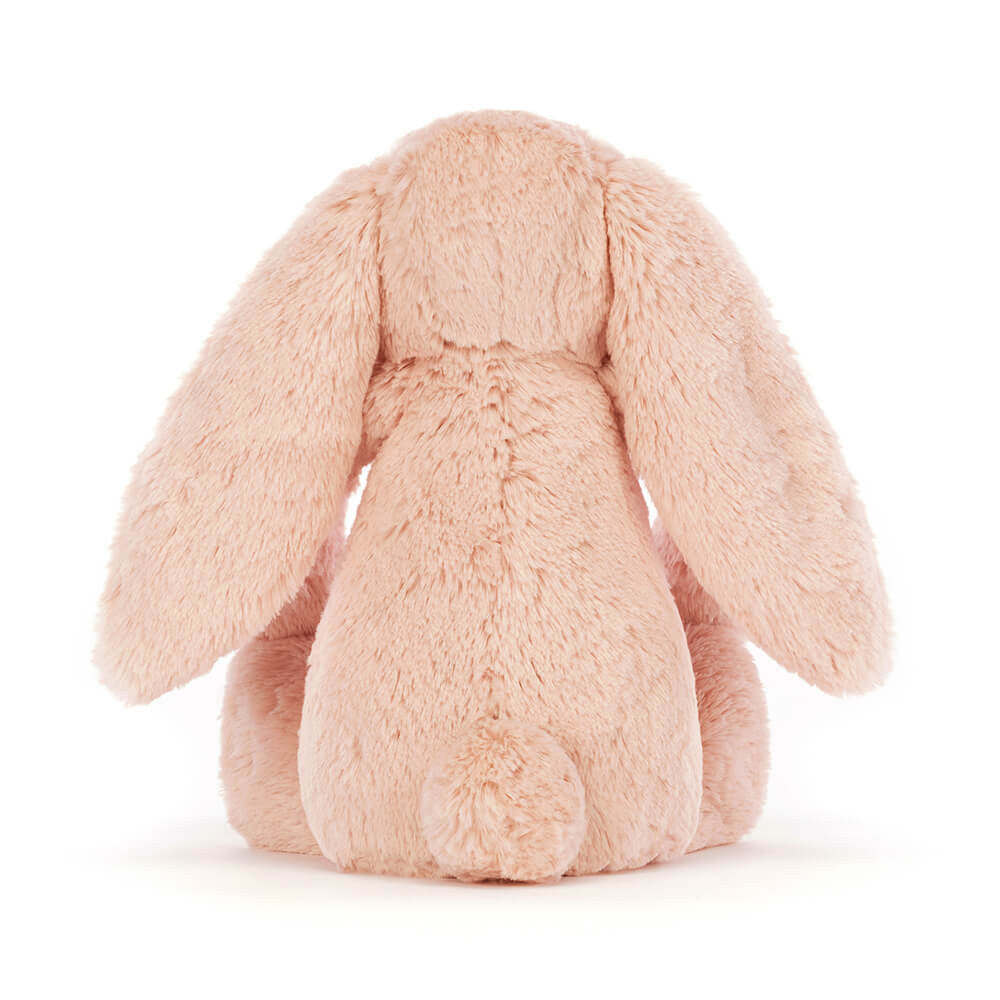 Jellycat Peluche Bashful Coniglio Blush - Apple Pie