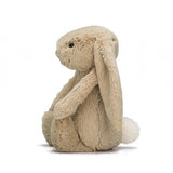 Bashful Beige Bunny - Coniglio color sabbia - Apple Pie