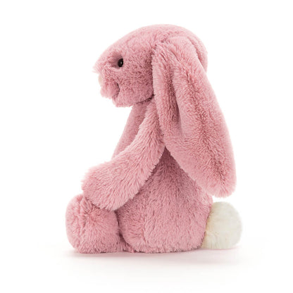 Bashful Tulip Pink Bunny Jellycat peluche coniglio rosa