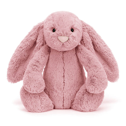 Jellycat Bashful Tulip Pink Bunny – Coniglio Rosa 31 cm IN ARRIVO