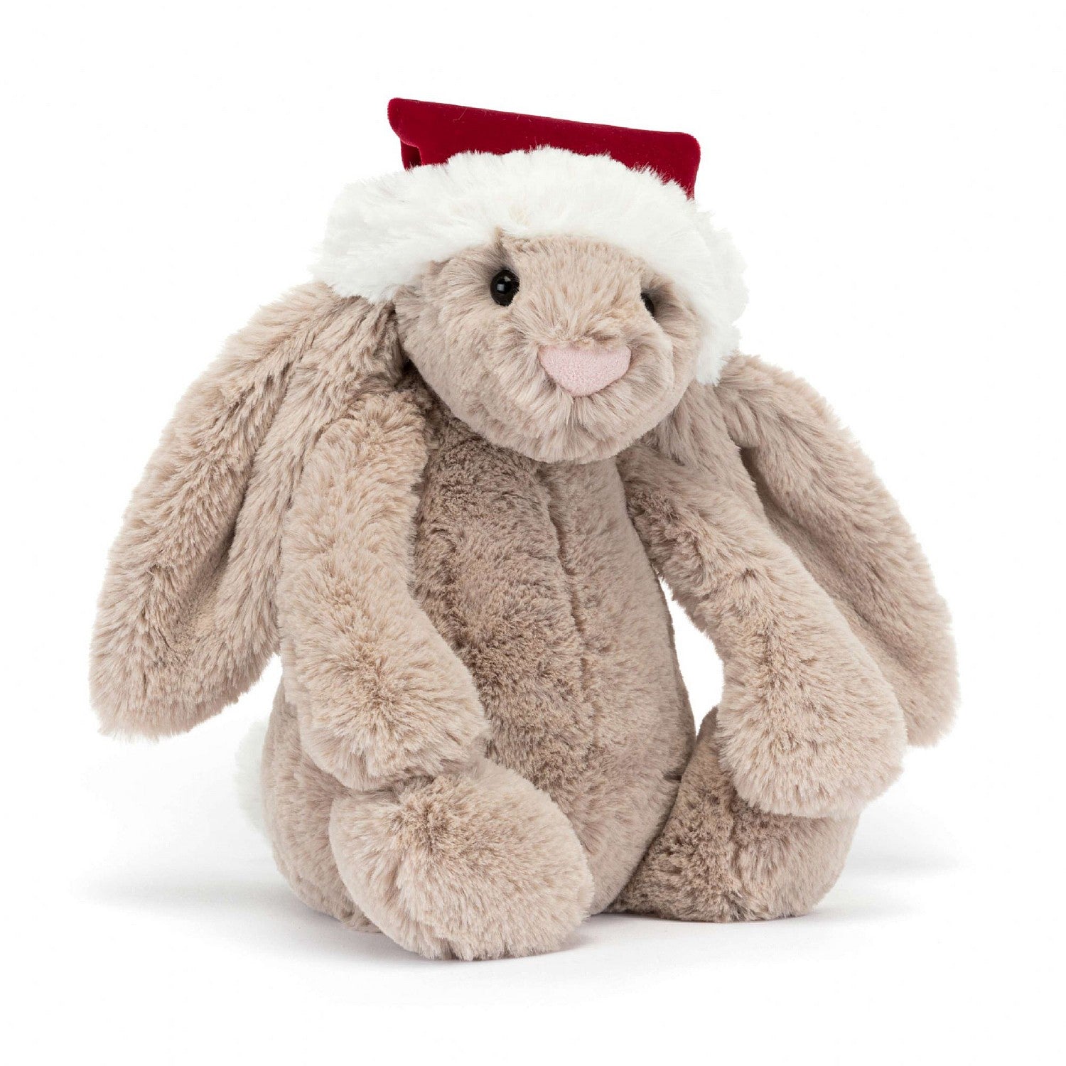Peluche Coniglio di Natale - Apple Pie