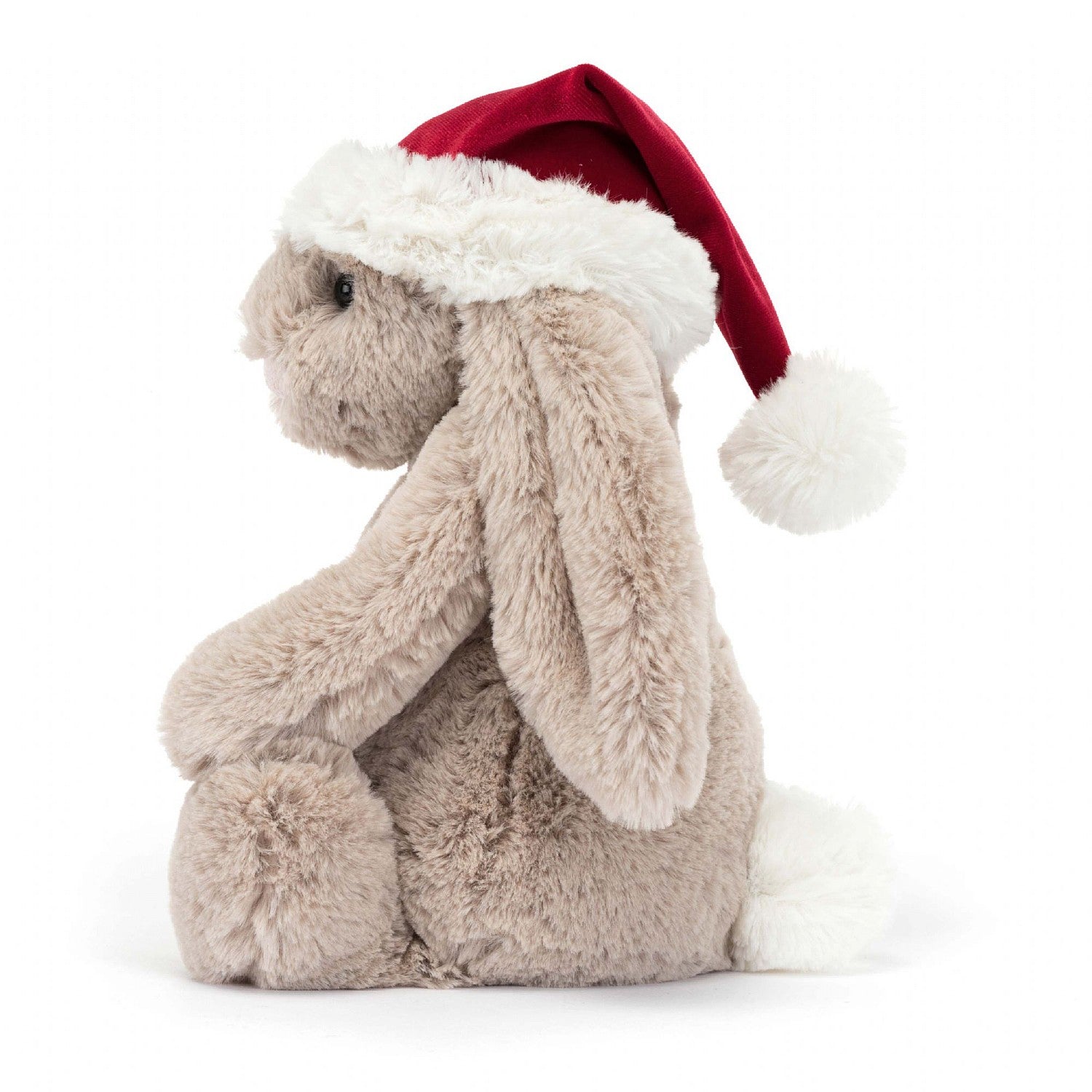 Peluche Coniglio di Natale - Apple Pie